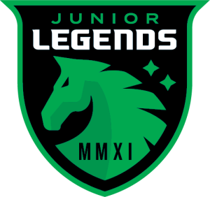 Junior Legends logo